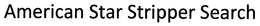 AMERICAN STAR STRIPPER SEARCH trademark