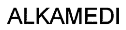 ALKAMEDI trademark