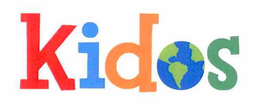 KID S trademark