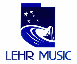 LEHR MUSIC trademark