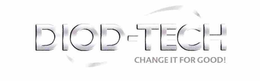 DIOD-TECH CHANGE IT FOR GOOD! trademark