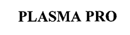 PLASMA PRO trademark