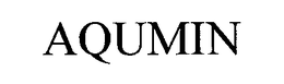 AQUMIN trademark