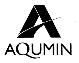 A AQUMIN trademark