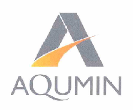 A AQUMIN trademark