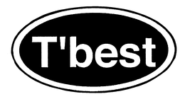 T'BEST trademark