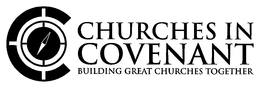 C CHURCHES IN COVENANT BUILDING GREAT CHURCHES TOGETHER trademark