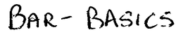 BAR-BASICS trademark