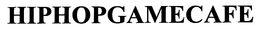 HIPHOPGAMECAFE trademark