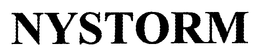 NYSTORM trademark