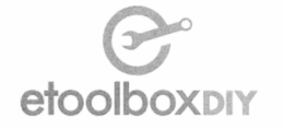 E ETOOLBOXDIY trademark
