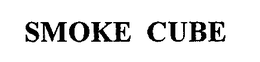SMOKE CUBE trademark