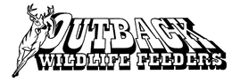 OUTBACK WILDLIFE FEEDERS trademark
