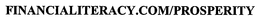 FINANCIALITERACY.COM/PROSPERITY trademark