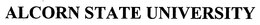 ALCORN STATE UNIVERSITY trademark