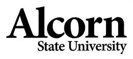 ALCORN STATE UNIVERSITY trademark