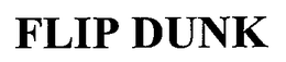 FLIP DUNK trademark