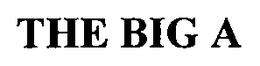 THE BIG A trademark
