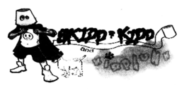 SKIDD KIDD AND KIRPLUNK trademark