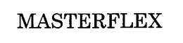 MASTERFLEX trademark