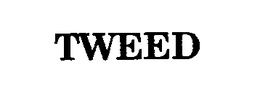 TWEED trademark