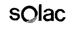 SOLAC trademark