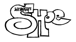 JEFF MACNELLY'S SHOE trademark