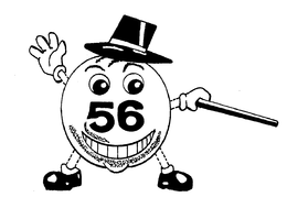 56 trademark