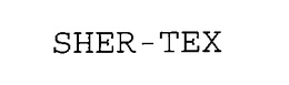 SHER-TEX trademark