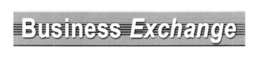 BUSINESS EXCHANGE trademark