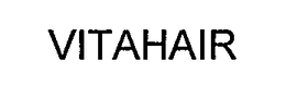 VITAHAIR trademark
