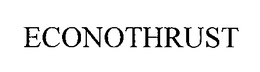 ECONOTHRUST trademark