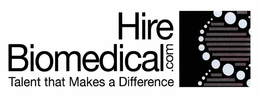 HIREBIOMEDICAL.COM TALENT THAT MAKES A DIFFERENCE trademark