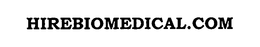 HIREBIOMEDICAL.COM trademark
