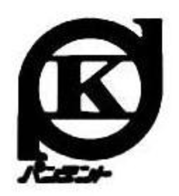 K trademark