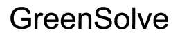 GREENSOLVE trademark
