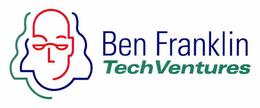BEN FRANKLIN TECHVENTURES trademark