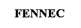 FENNEC trademark