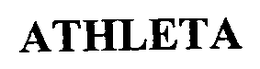 ATHLETA trademark