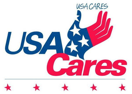 USA CARES USA CARES trademark