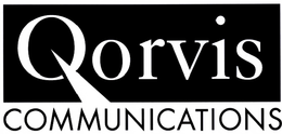 QORVIS COMMUNICATIONS trademark