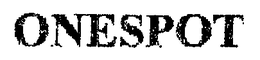 ONESPOT trademark