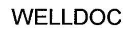 WELLDOC trademark