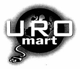 URO MART trademark