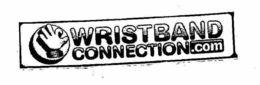 WRISTBAND CONNECTION.COM trademark