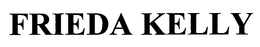 FRIEDA KELLY trademark