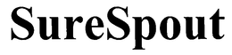 SURESPOUT trademark