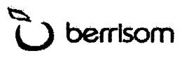 U BERRISOM trademark