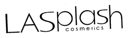 LASPLASH COSMETICS trademark