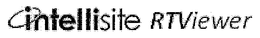 INTELLISITE RTVIEWER trademark